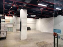 B Central (D12), Office #442880031